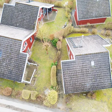 Im Skandinavischen Stil *