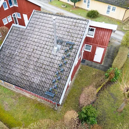 Im Skandinavischen Stil Casa vacanze