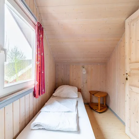 Casa vacanze Im Skandinavischen Stil Granzow