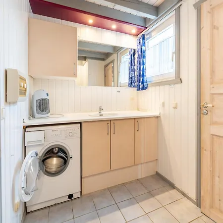 Im Skandinavischen Stil