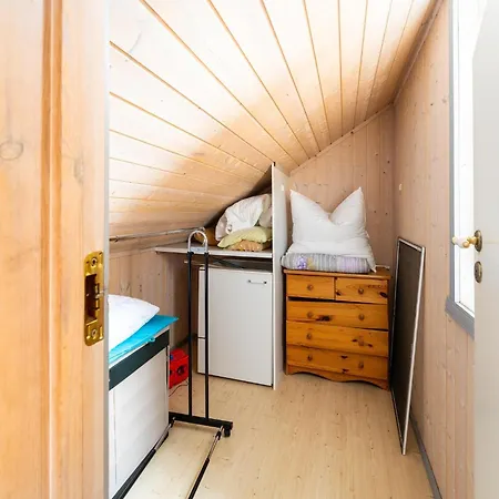 Im Skandinavischen Stil Casa vacanze Granzow