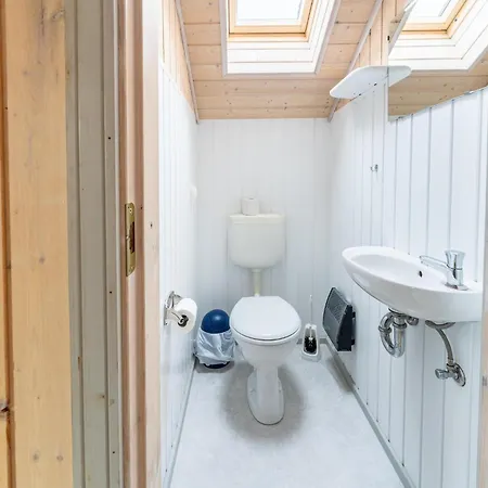 Casa vacanze Im Skandinavischen Stil Granzow