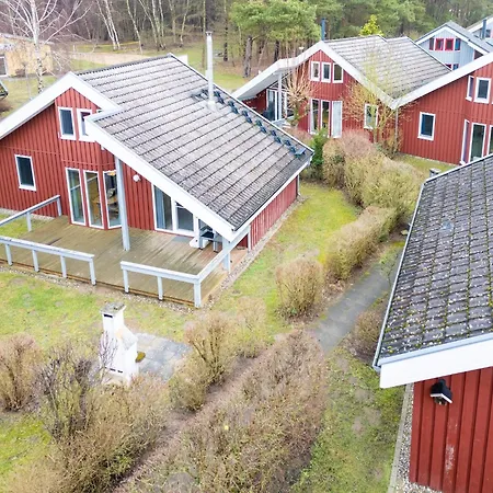 Im Skandinavischen Stil