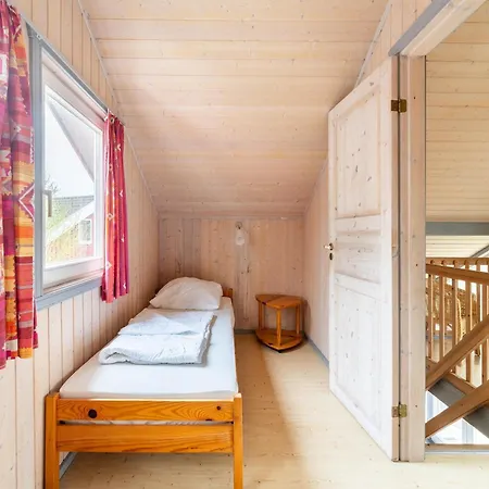 Im Skandinavischen Stil Casa vacanze