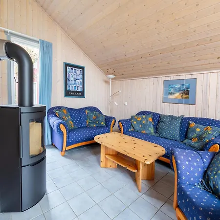 Im Skandinavischen Stil Casa vacanze