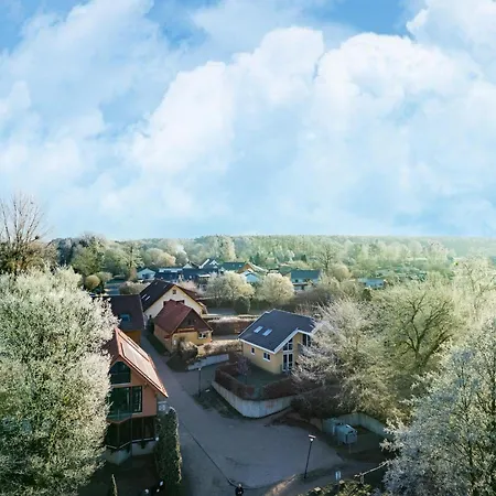 Casa vacanze Im Skandinavischen Stil