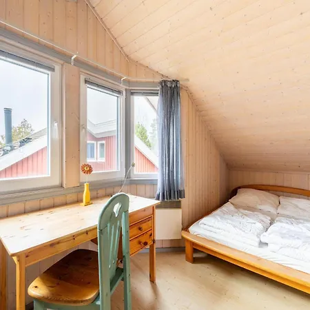 Im Skandinavischen Stil Casa vacanze *