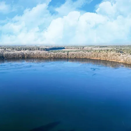 Casa vacanze Im Skandinavischen Stil *