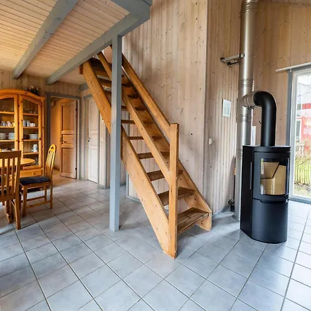 Im Skandinavischen Stil Casa vacanze Granzow