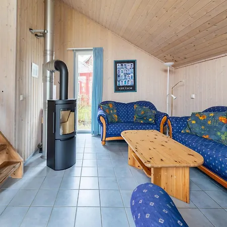 Casa vacanze Im Skandinavischen Stil Granzow