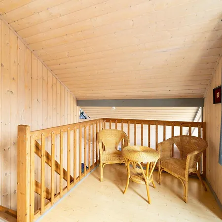 Im Skandinavischen Stil *