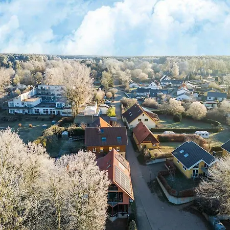 Im Skandinavischen Stil