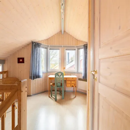 Casa vacanze Im Skandinavischen Stil *