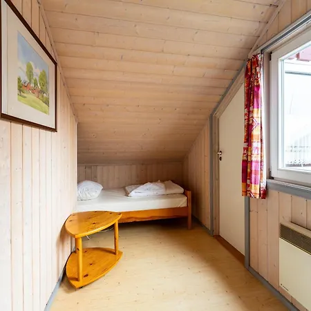 Casa vacanze Im Skandinavischen Stil