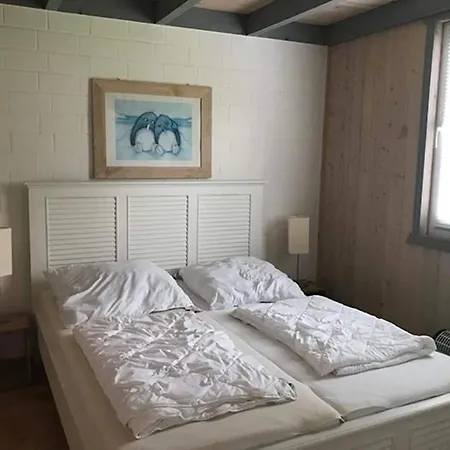 Im Skandinavischen Stil 펜션 그랜조우