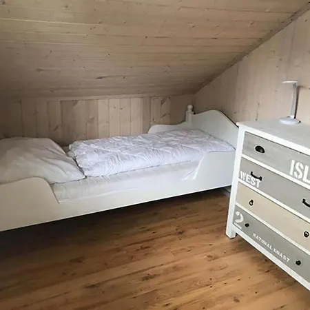펜션 Im Skandinavischen Stil 그랜조우